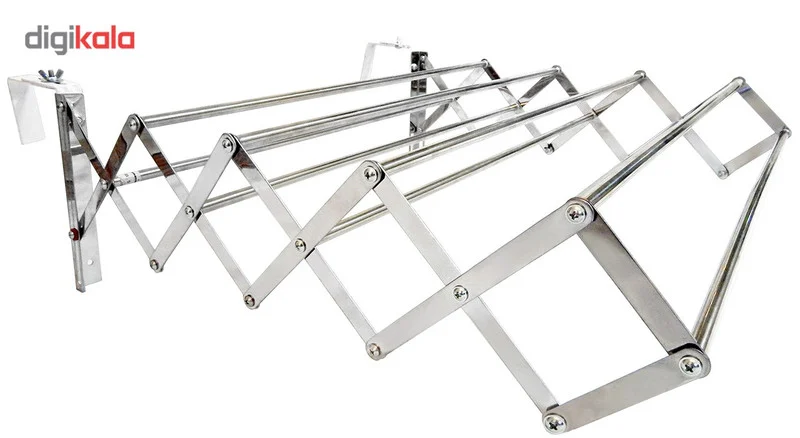 بند رخت رویال مدلSiDaCo.Ro60 - Image 2