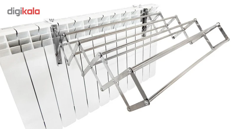 بند رخت رویال مدلSiDaCo.Ro60 - Image 3