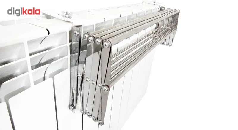 بند رخت رویال مدلSiDaCo.Ro60 - Image 4