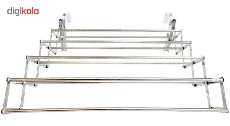 بند رخت رویال مدلSiDaCo.Ro60 - Image 6