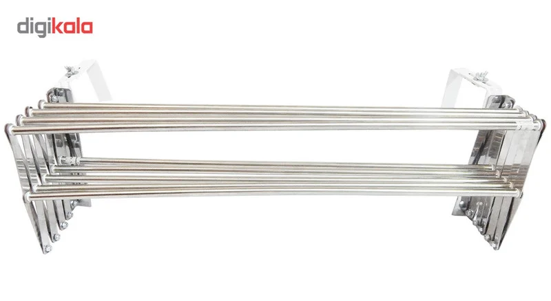 بند رخت رویال مدلSiDaCo.Ro60 - Image 8