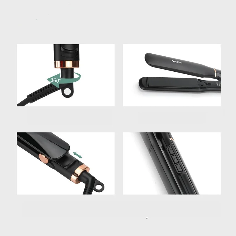 اتو مو وی جی ار مدل v-519s - Image 7