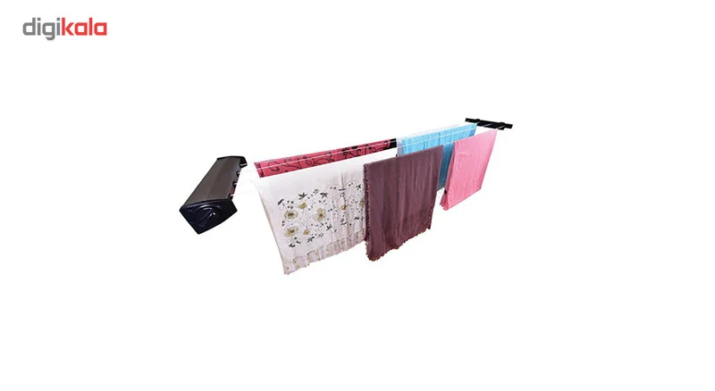 بندرخت استیلا مدل 6001 - Image 3