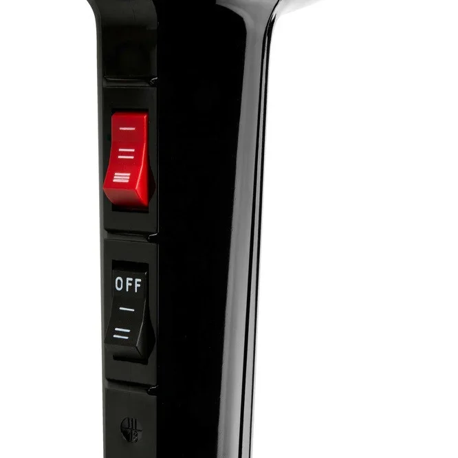 سشوار 2000 وات الشیم مدل اچ پی 2001 - Image 2