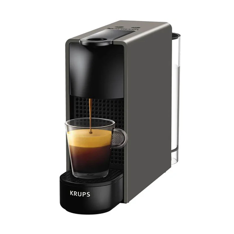 اسپرسوساز نسپرسو مدل اسنزا مینی کروپس - Image 3