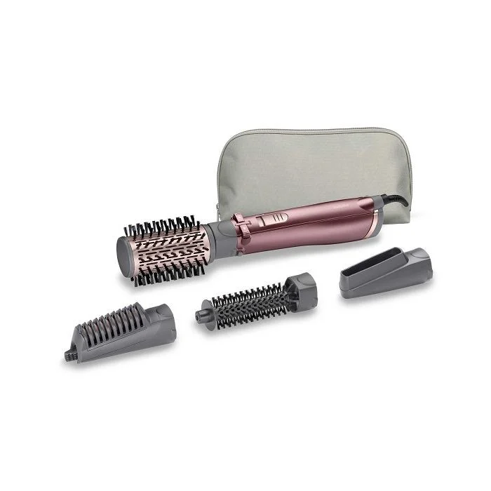 سشوار برس دار چرخشی بابیلیس مدل AS960SDE - Image 3