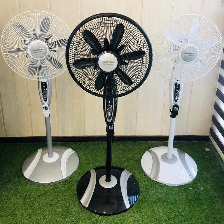 پنکه کا پی جی مدل کنترل دار - Image 2