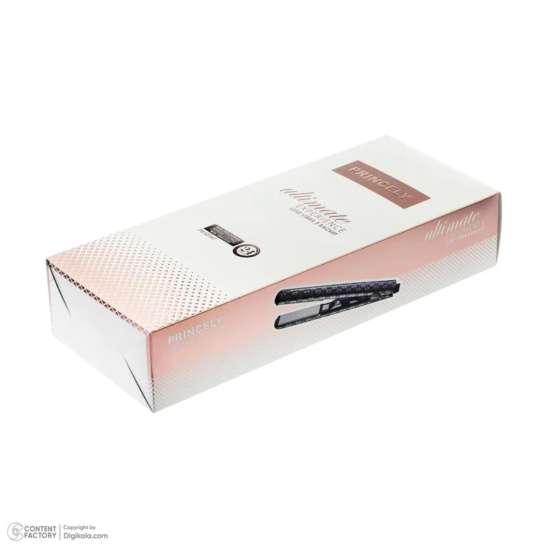 اتو مو پرنسلی مدل PR107AT - Image 6