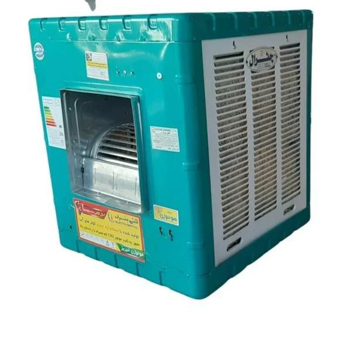 کولر آبی 5500 جنرال مدل foll5500 - Image 13