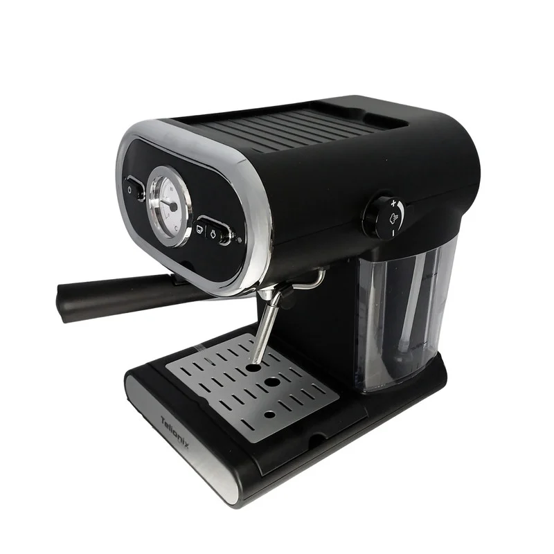 اسپرسو ساز 1000 میلیلیتر تلیونیکس مدل TEM-5115 - Image 2