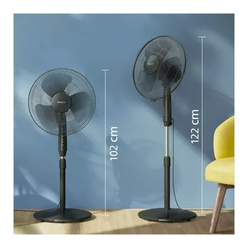 پنکه پایه دار 45 وات فیلیپس مدل ACP620 - Image 3