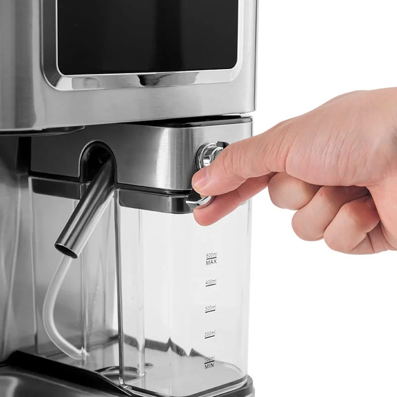 اسپرسو ساز ۱.۸ لیتری بونیتو مدل ES-1350S - Image 6