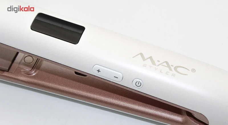 اتو مو مک استایلر مدل MC-2017 - Image 6