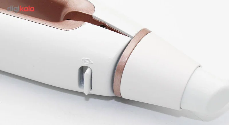 اتو مو مک استایلر مدل MC-2017 - Image 8