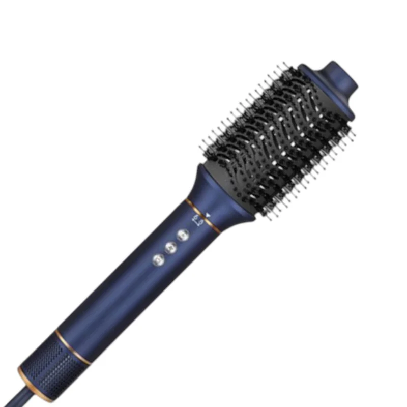 سشوار برسدار حالتدهنده 1500 وات انزو پروفیشینال مدل EN-754 - Image 6