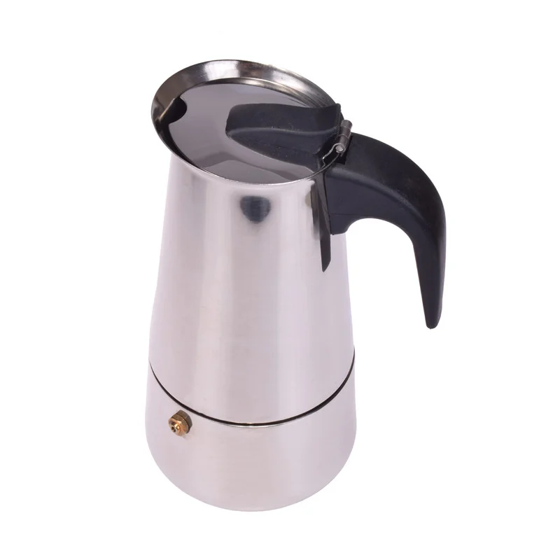 اسپرسو ساز مدل 4CUP - Image 3