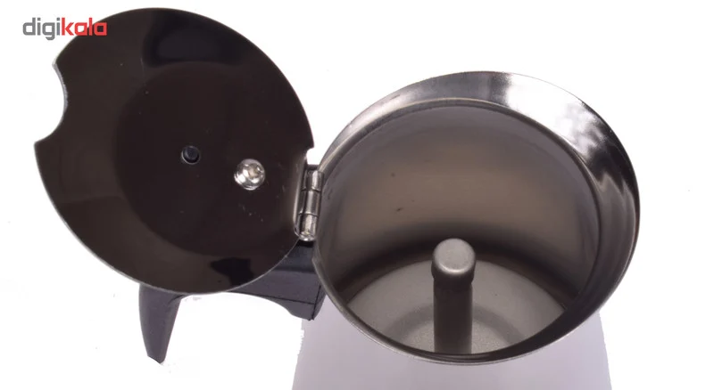 اسپرسو ساز مدل 4CUP - Image 5