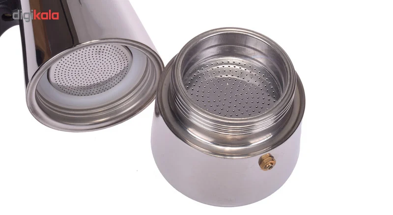 اسپرسو ساز مدل 4CUP - Image 6