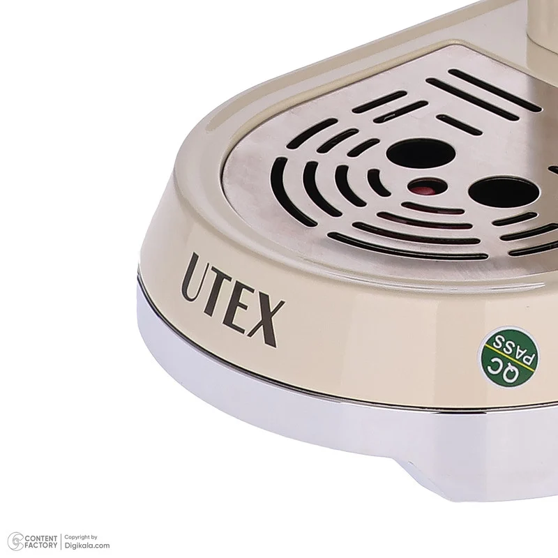 اسپرسو ساز 1.5 لیتری یوتکث مدل CM-1080 - Image 6