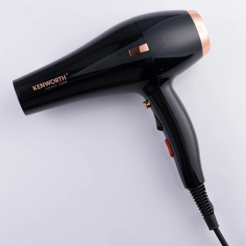 سشوار حرفه ای کنورث مدل KW-9020 - Image 4