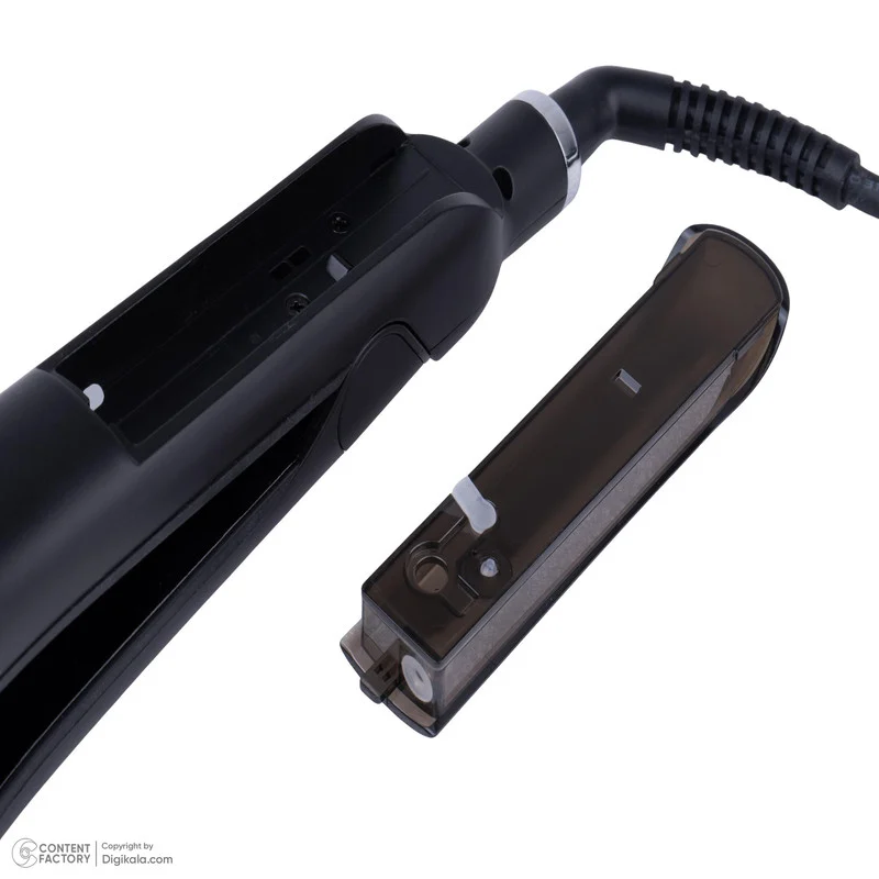 اتو و حالتدهندهی مو بلا فشن مدل SA-162 - Image 8