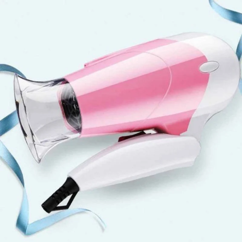 سشوار مسافرتی 1200وات مدل 1805 - Image 2