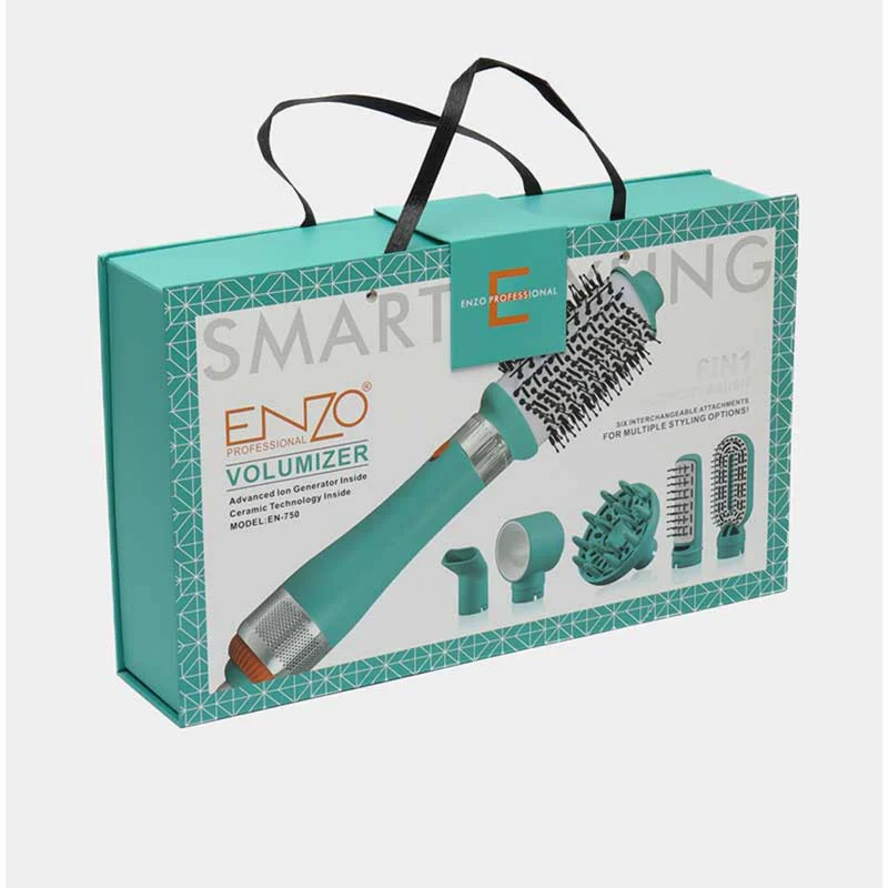 سشوار انزو پروفیشینال مدل en-750 - Image 12