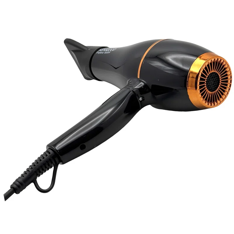 سشوار حرفه ای کنوود مدل KW-550 - Image 6