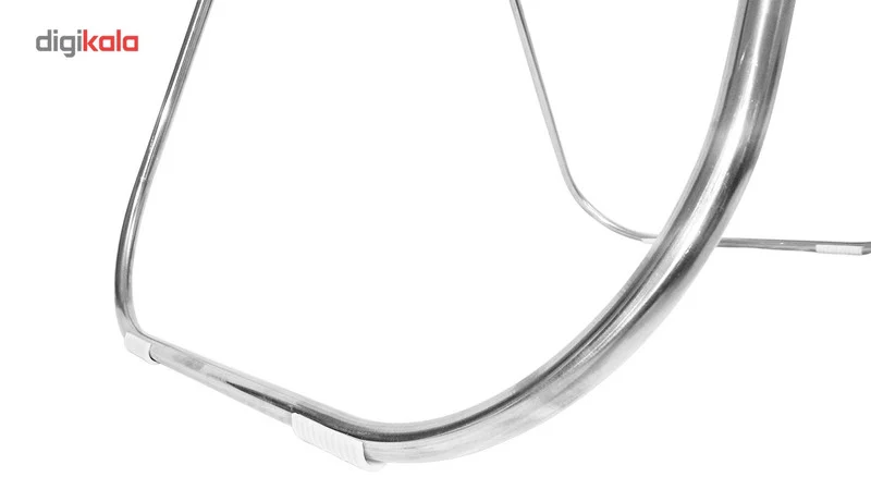 بند رخت استیل کلاسیک مدل C140 - Image 8