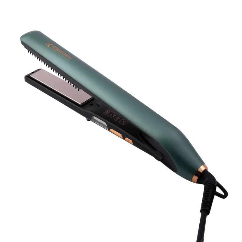 اتو و حالت دهنده ی مو کنورث مدل KW3072 - Image 2