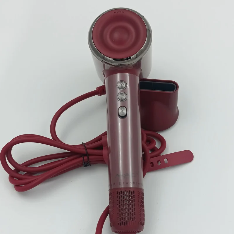 سشوار حرفه ای مک استایلر مدل mc6609 - Image 11