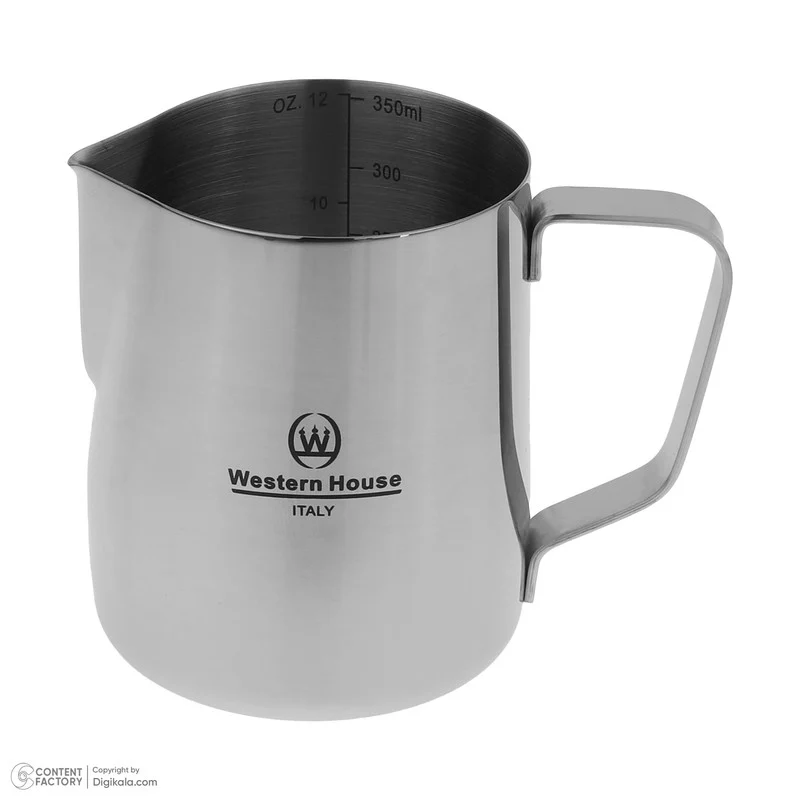 اسپرسو ساز وسترن هاوس مدل WCM-8870 - Image 11