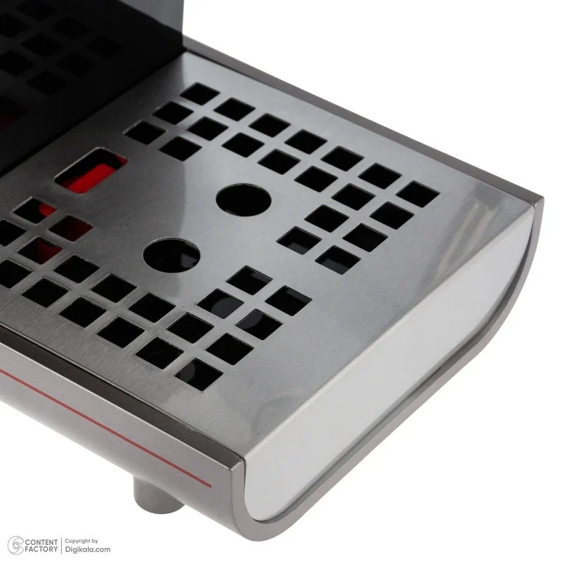 اسپرسو ساز 1000 میلیلیتر سیترون مدل CEM-554 - Image 17