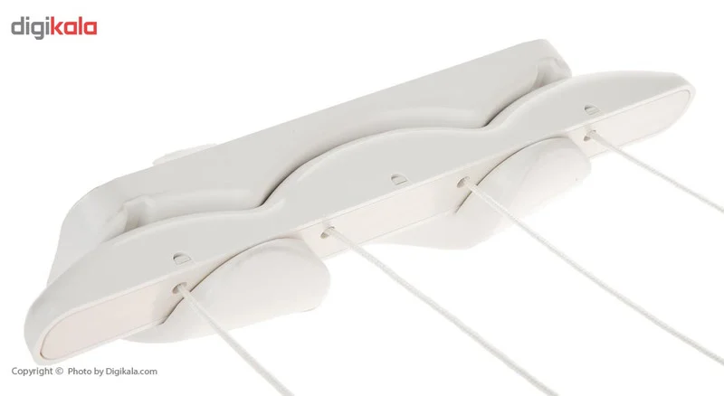 بند رخت دیواری مدل Samina - Image 10