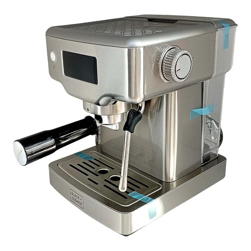 اسپرسو ساز بلک پرو کوکر مدل 665 - Image 3