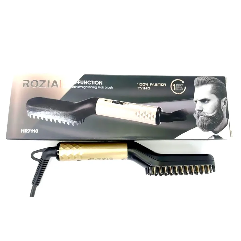 اتو ریش روزیا مدل HR7110 - Image 6