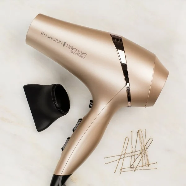 سشوار حرفه ای رمینگتون مدل AC8605 - Image 11