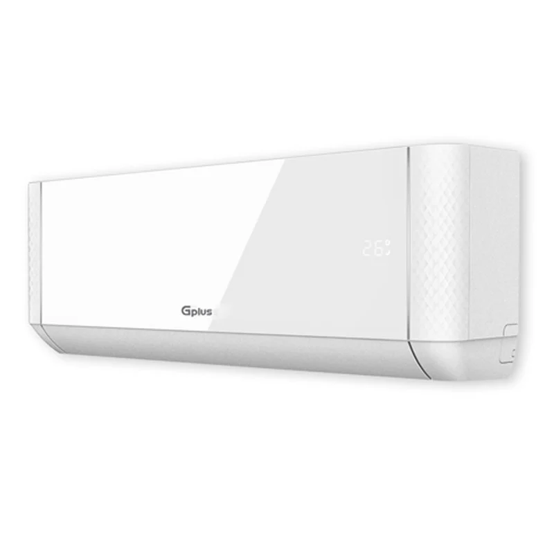 کولر گازی اسپلیت دیواری 24000 اینورتر جی پلاس مدل GAC-TV24TP1B - Image 2