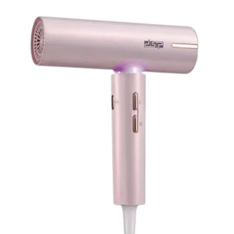 سشوار حرفهای 1600 وات دی اس پی مدل 30256 - Image 4