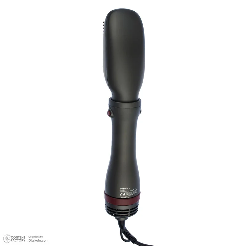 سشوار برس دار حالت دهنده 1520وات پرنسلی مدل PR246AT - Image 4