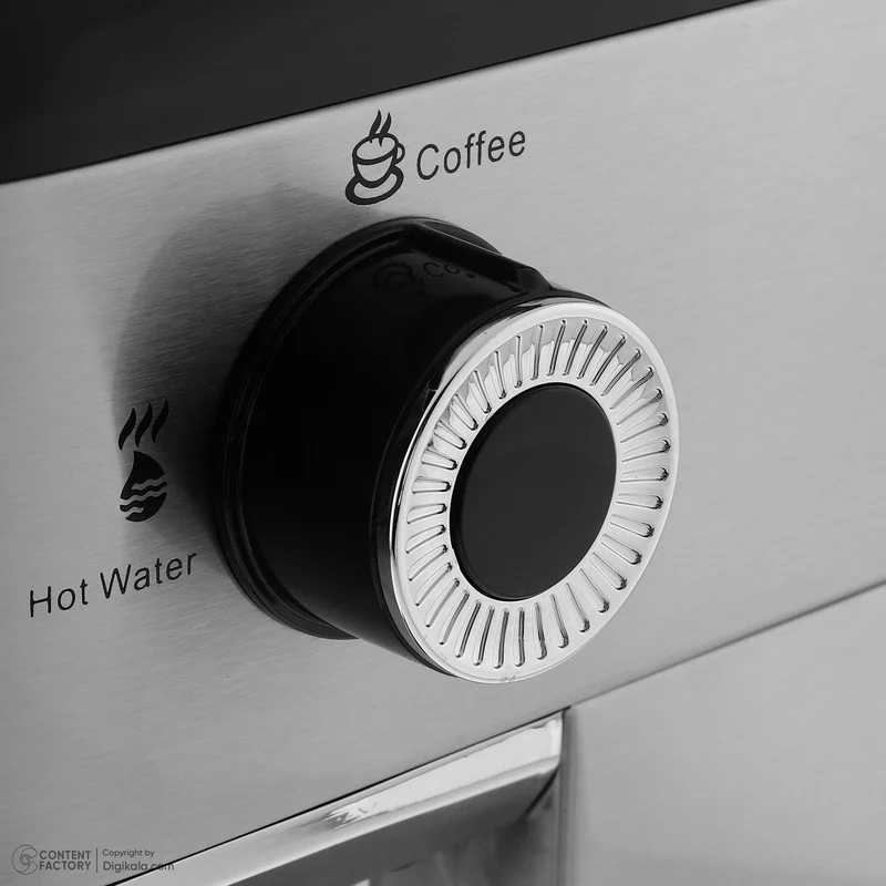 اسپرسو ساز 1000 میلیلیتر بارنی مدل BL-7008 - Image 11