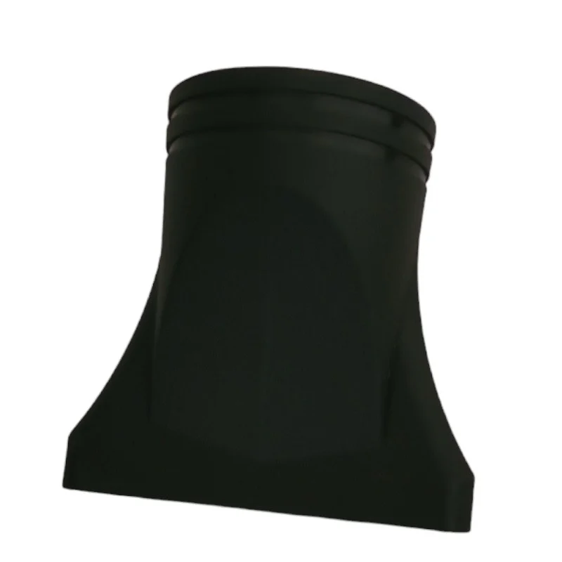 سشوار حرفهای مدل p9000w، موتور AC، توان مصرفی 9000 وات، دارای قابلیت باد سرد، فناوری تولید یون، تعویض سری، طراحی ارگونومیک، با حالت حجمدهنده و صافکننده، وزن 600 گرم، تنظیم حرارت 3 حالته و کنترل سرعت 2 حالته، به همراه سری متمرکزکننده پهن و باریک - Image 4