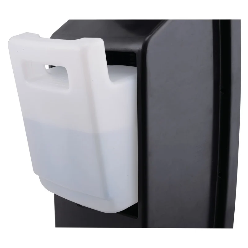 پنکه مه پاش خانگی دیبنز مدل Hana- FS-1669R - Image 4