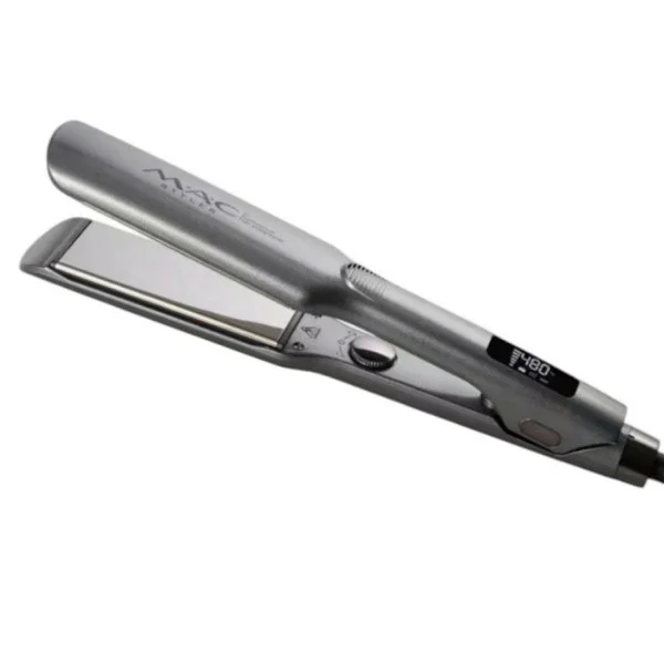 اتو و حالت دهنده ی مو مک استایلر مدل mc-5580 - Image 8
