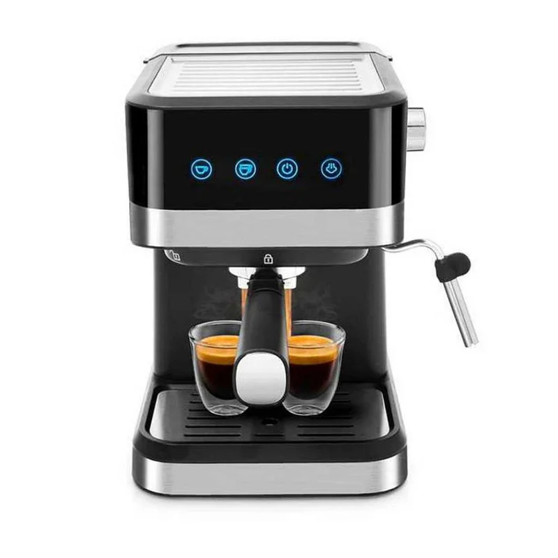 اسپرسو ساز ۱۶۰۰ میلیلیتر نوا مدل 168 - Image 5