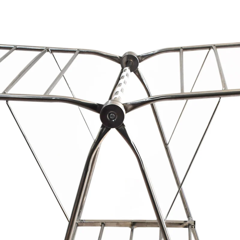 بند رخت مدل تستا DR-SS14 - Image 2