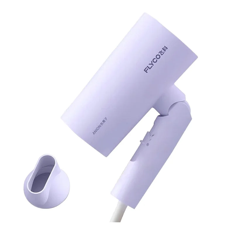 سشوار خانگی فلایکو مدل FH6276-FH6277 - Image 12