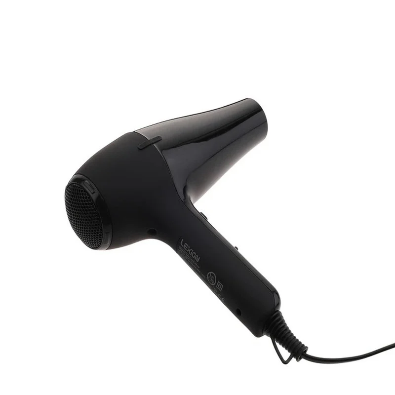 سشوار حرفهای 2400 وات لکسیون مدل Performance pro HD:2089 - Image 5
