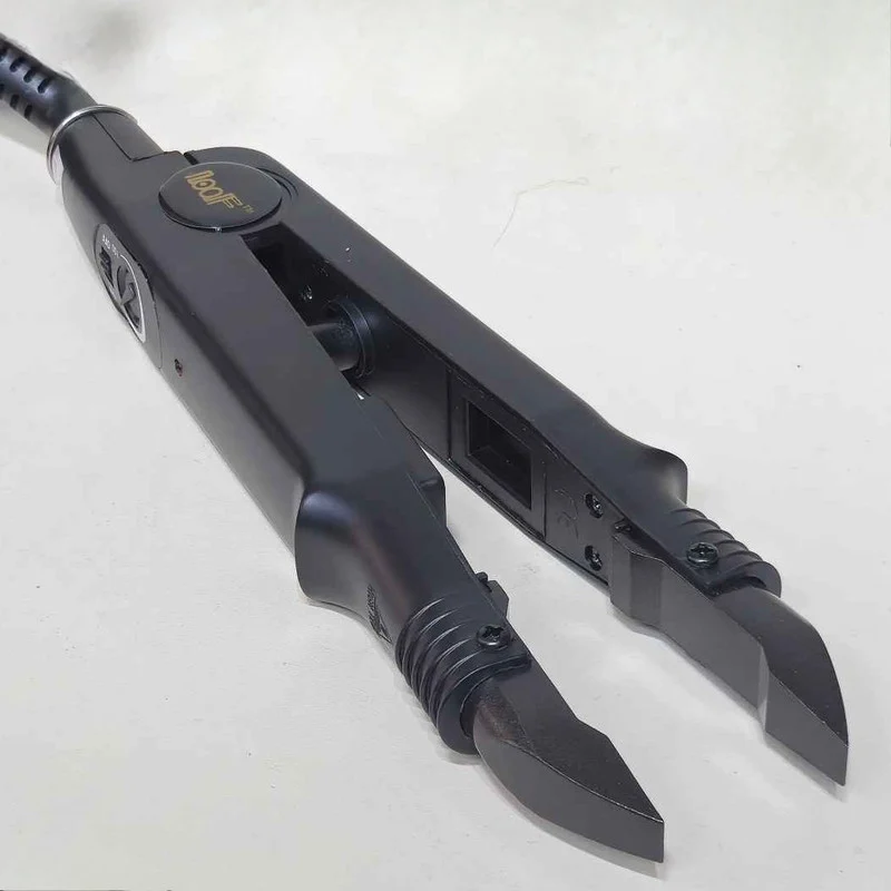 دستگاه اکستنشن مو لوف مدل professional-612 - Image 3