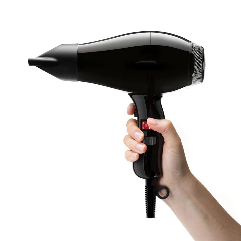 سشوار 2400 وات حرفه ای الشیم مدل ایکس لایت پلاس - Image 5